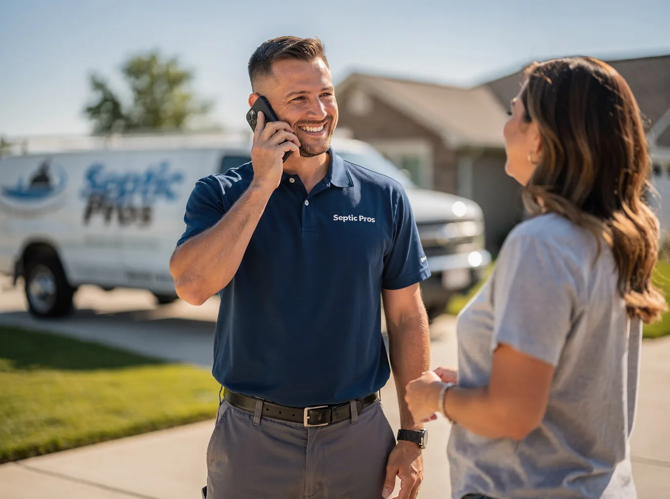 Septic Tank Pumping Dallesport, WA FAQs